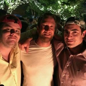 Meet your Posher, Evan